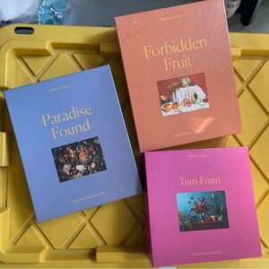 Piecework Puzzles - Bundle of 3